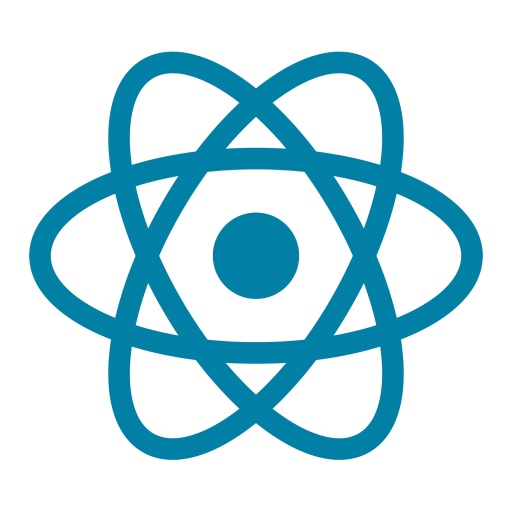 React